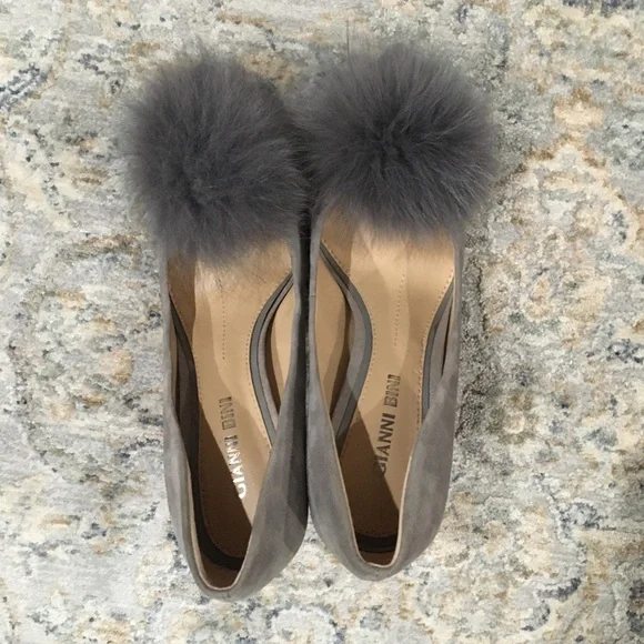 Gianni Bini Heels Size 6.5M - Picture 6 of 6